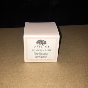Origins Original Skin Matte Moisturizer